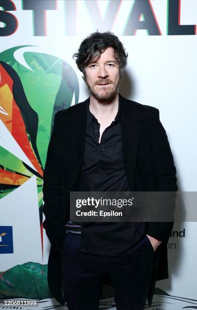 Irish Actor Barry Ward: A Candid Interview On Roles And Casting Irish Actor Barry Ward: A Candid Interview On Roles And Casting