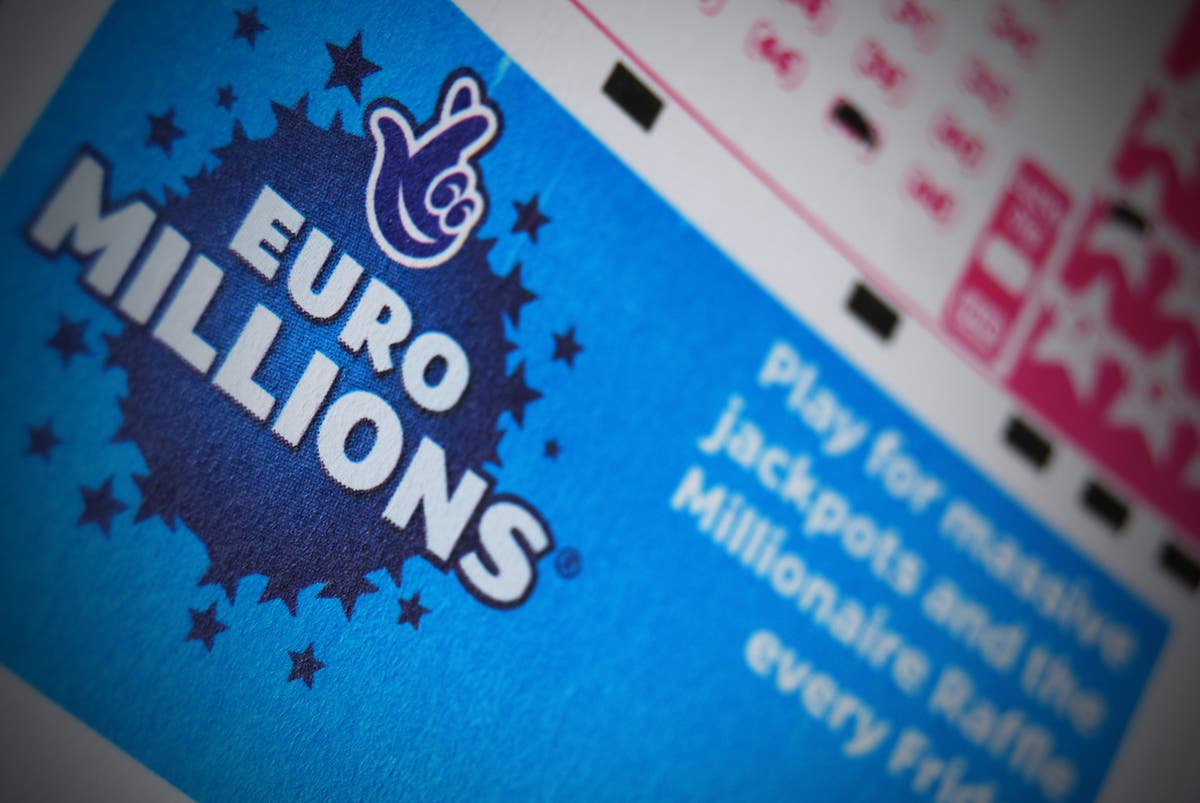 Irish EuroMillions Winners: Jackpot Details And Ticket Sale Locations Irish EuroMillions Winners: Jackpot Details And Ticket Sale Locations