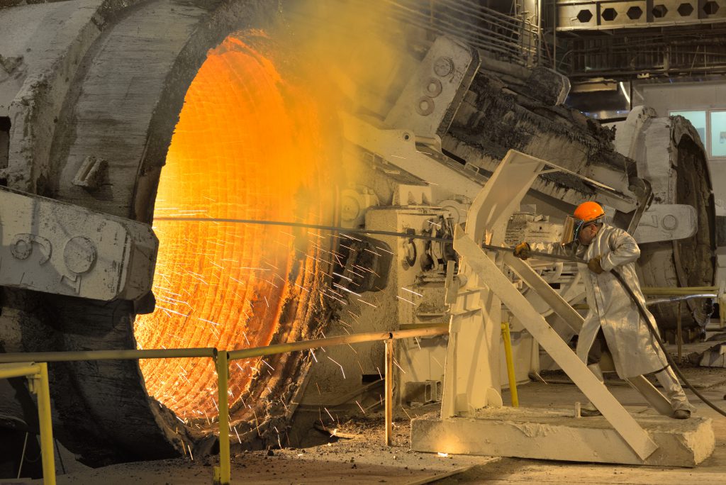 Iron Ore Falls As China Curbs Steel Output: Market Impact Analysis Iron Ore Falls As China Curbs Steel Output: Market Impact Analysis