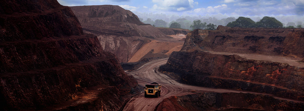 Iron Ore Price Plunge: China's Steel Output Restrictions Explained Iron Ore Price Plunge: China's Steel Output Restrictions Explained