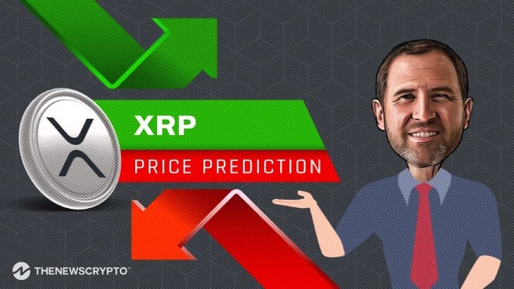 Is $3.40 The Next Target For Ripple (XRP)? Analysis And Prediction Is $3.40 The Next Target For Ripple (XRP)? Analysis And Prediction