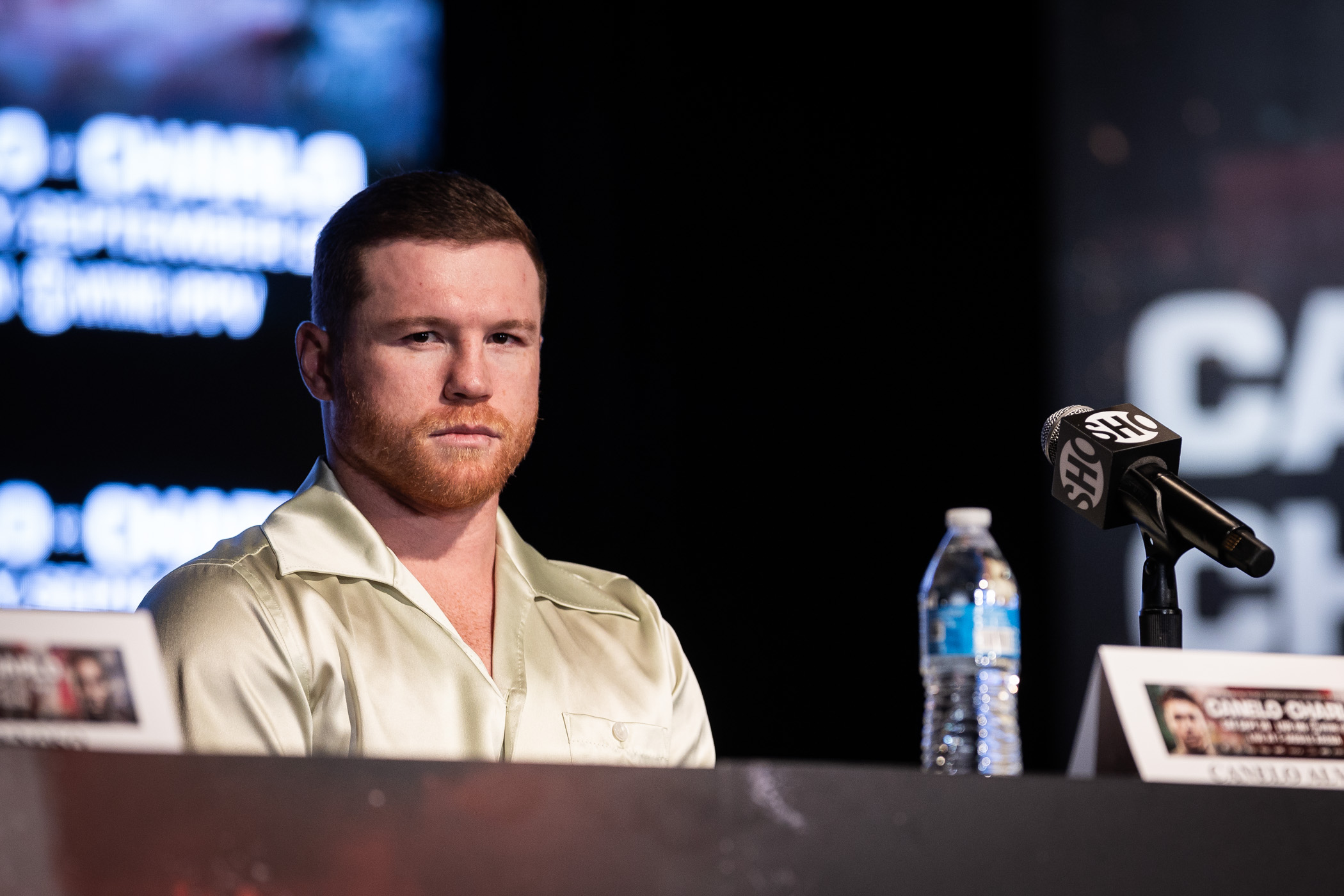 Is A Canelo Vs. Crawford Fight An Upset Waiting To Happen? Is A Canelo Vs. Crawford Fight An Upset Waiting To Happen?