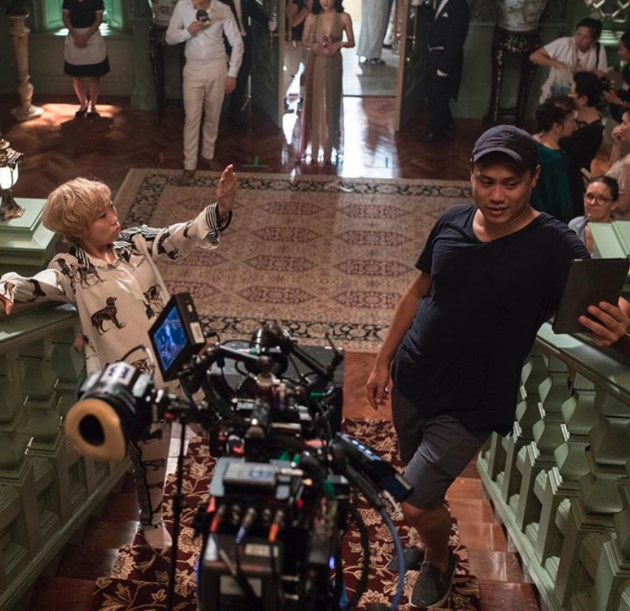 Is A Crazy Rich Asians TV Series Really Happening? Is A Crazy Rich Asians TV Series Really Happening?