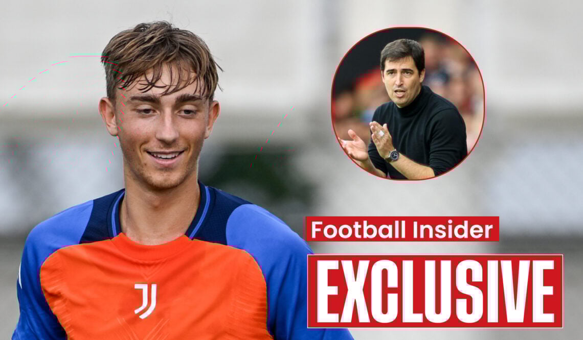 Is A Dean Huijsen Transfer To Bournemouth Imminent? Is A Dean Huijsen Transfer To Bournemouth Imminent?