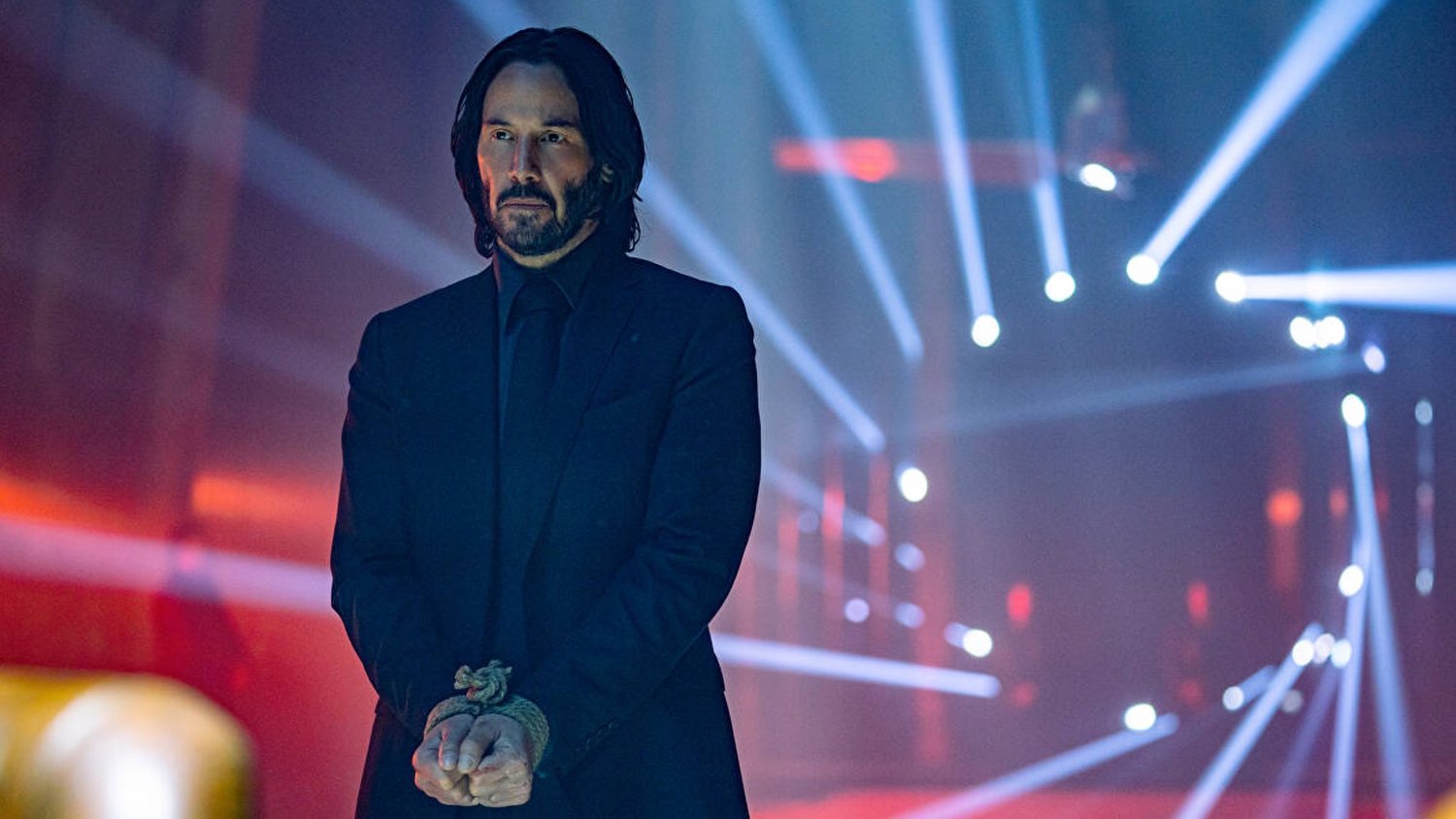 Is A John Wick 5 Return Possible Without John Wick? Is A John Wick 5 Return Possible Without John Wick?