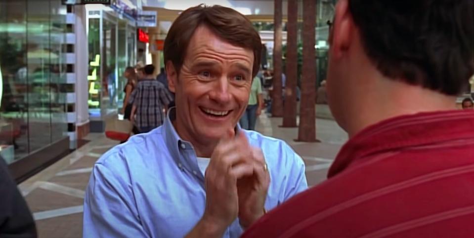 Is A Malcolm In The Middle Revival Happening? Bryan Cranston Weighs In Is A Malcolm In The Middle Revival Happening? Bryan Cranston Weighs In