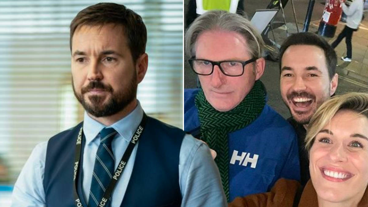 Is A New Line Of Duty Series On The Horizon? Martin Compston Weighs In Is A New Line Of Duty Series On The Horizon? Martin Compston Weighs In