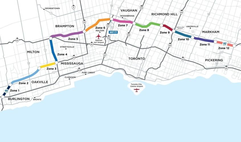 Is A Permanent Gas Tax Cut And Highway 407 East Toll Removal Realistic In Ontario? Is A Permanent Gas Tax Cut And Highway 407 East Toll Removal Realistic In Ontario?