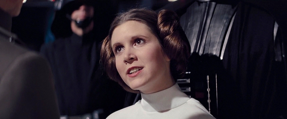 Is A Princess Leia Cameo Coming To The New Star Wars Series? 3 Reasons To Think So Is A Princess Leia Cameo Coming To The New Star Wars Series? 3 Reasons To Think So