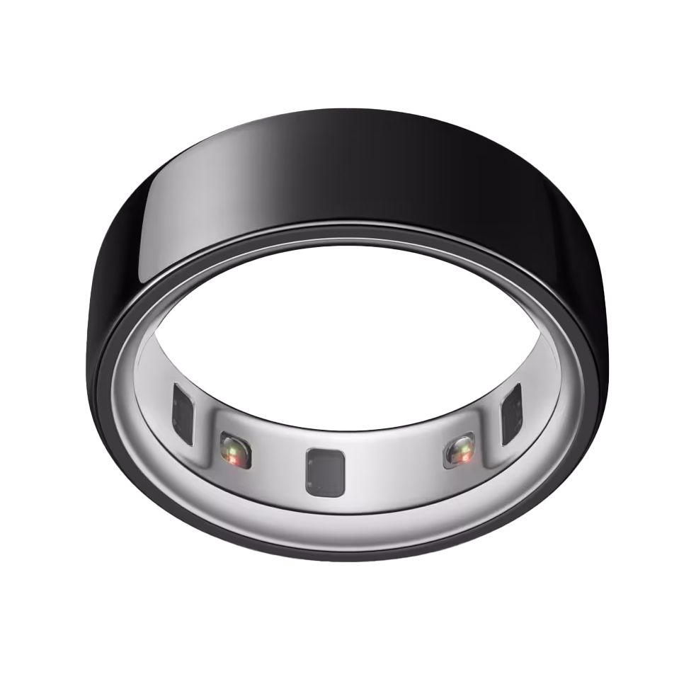 Is A Smart Ring The Future Of Relationship Trust? Is A Smart Ring The Future Of Relationship Trust?