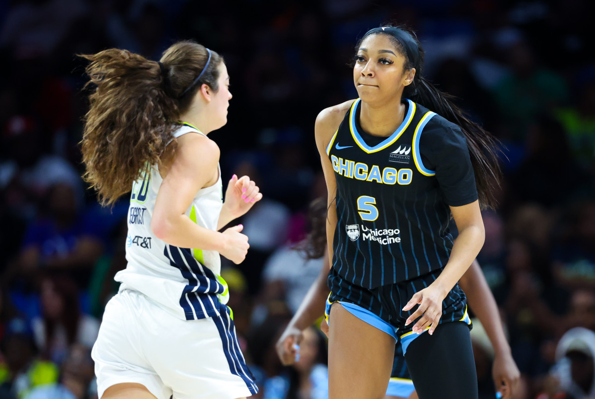 Is A WNBA Strike Imminent? Angel Reese's Take On Player Salaries Is A WNBA Strike Imminent? Angel Reese's Take On Player Salaries
