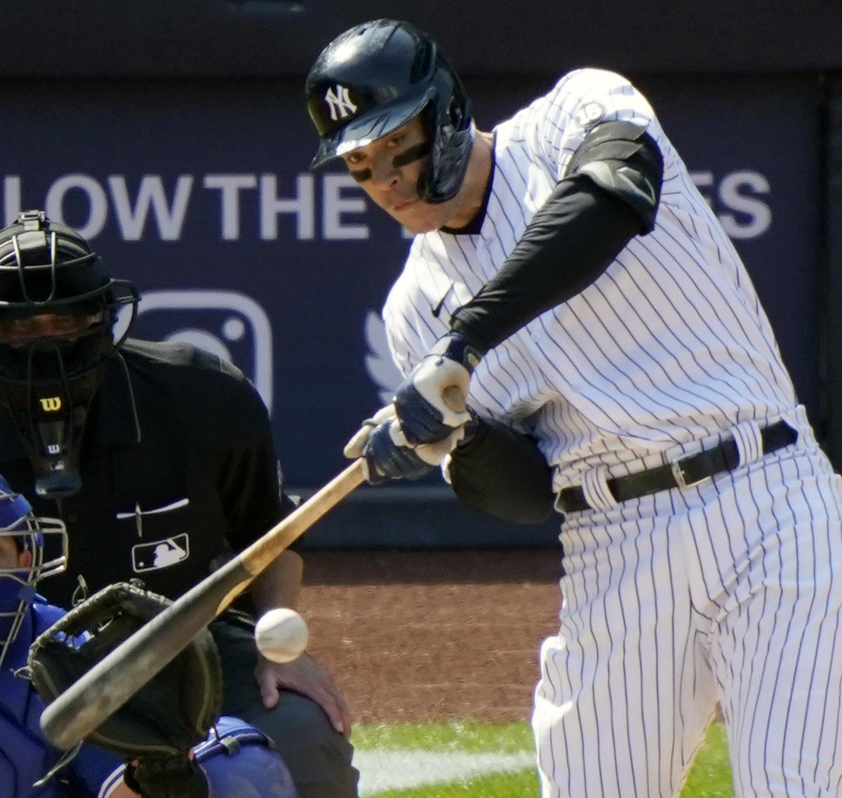 Is Aaron Judge A Lock For Cooperstown After 1,000 Games? A Yankees Perspective. Is Aaron Judge A Lock For Cooperstown After 1,000 Games? A Yankees Perspective.