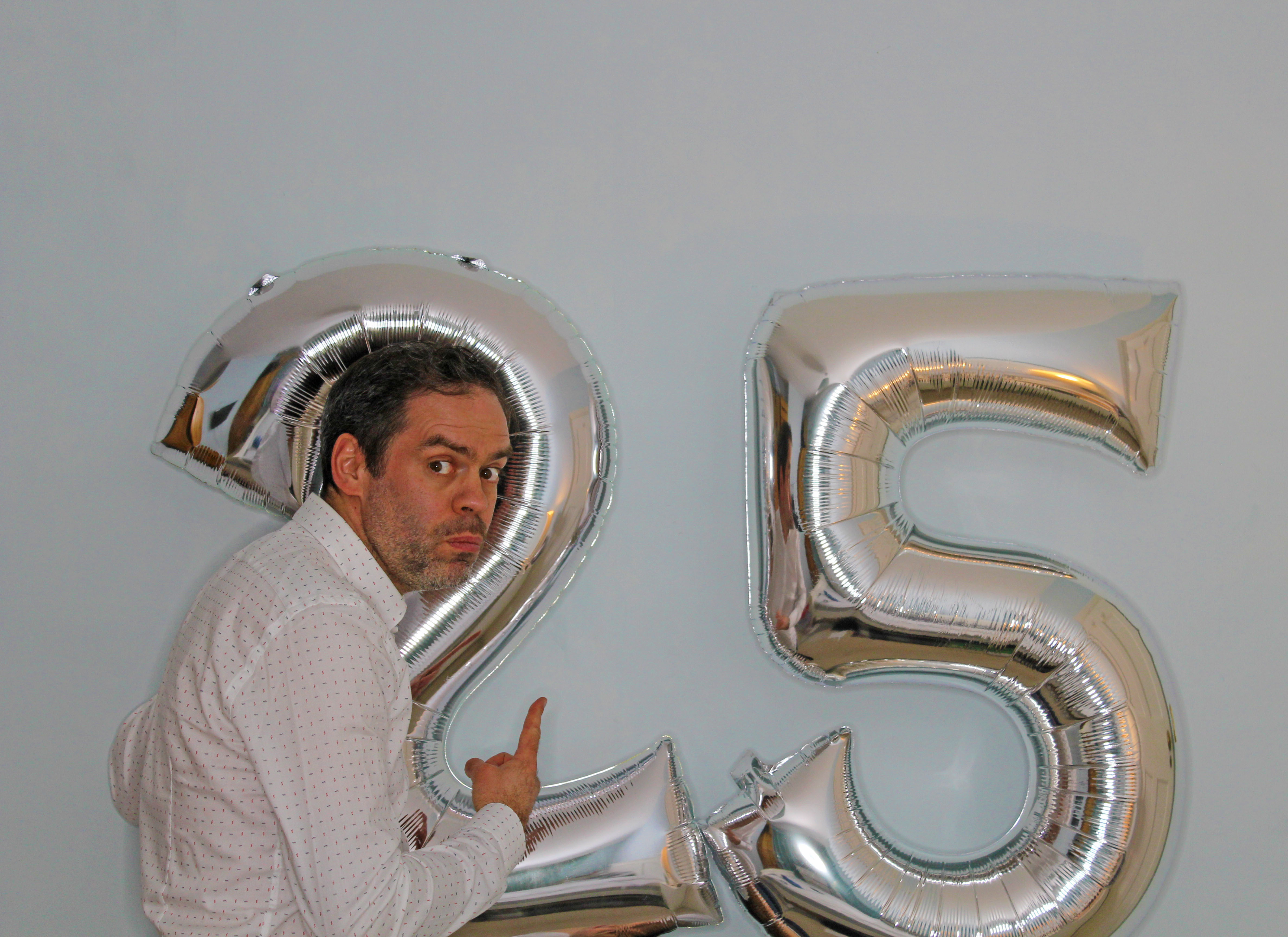 Is Age Just A Number?  A Look At Ageism And Its Impact