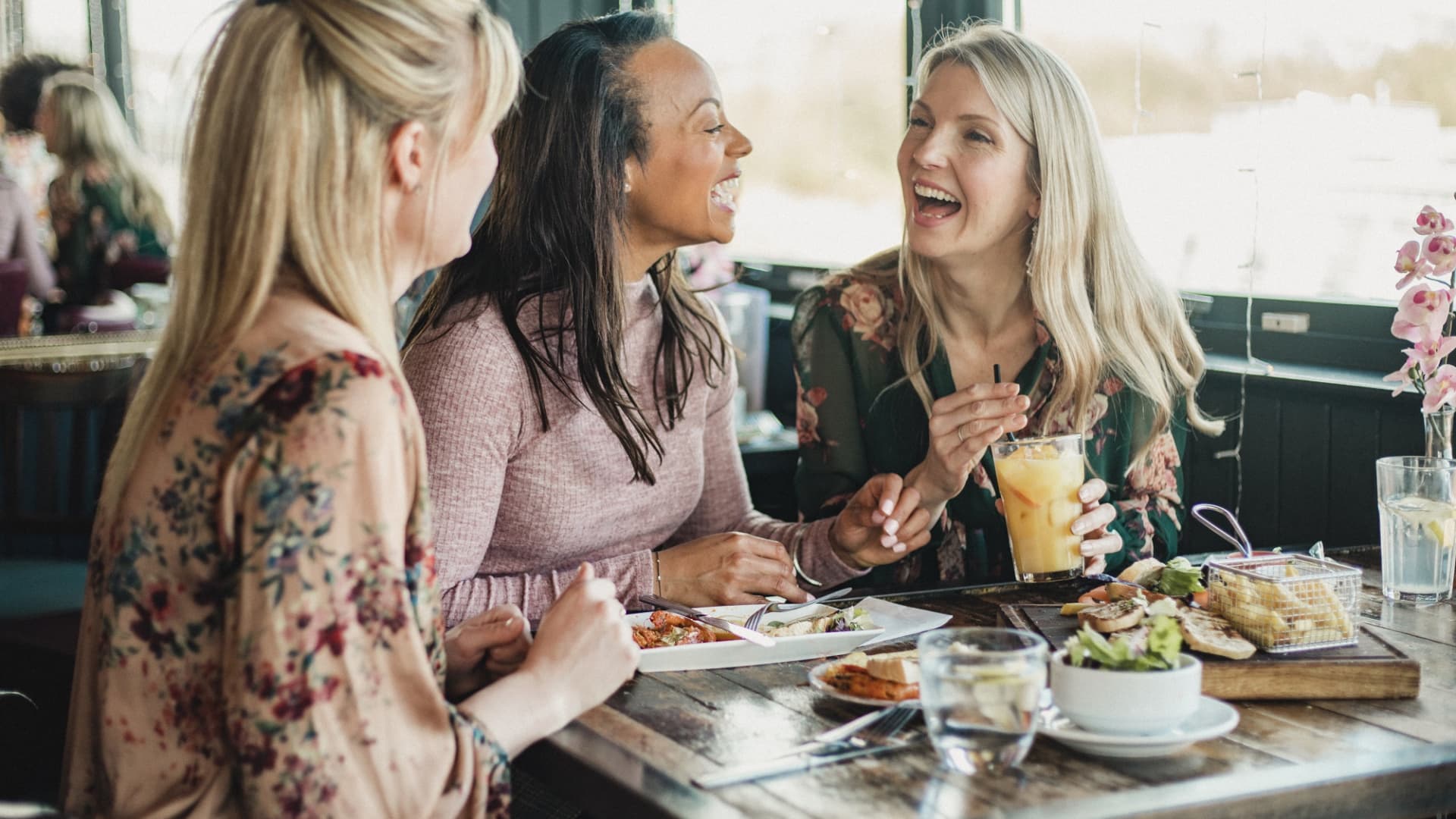 Is Age Just A Number? Health, Happiness, And The Aging Process Is Age Just A Number? Health, Happiness, And The Aging Process