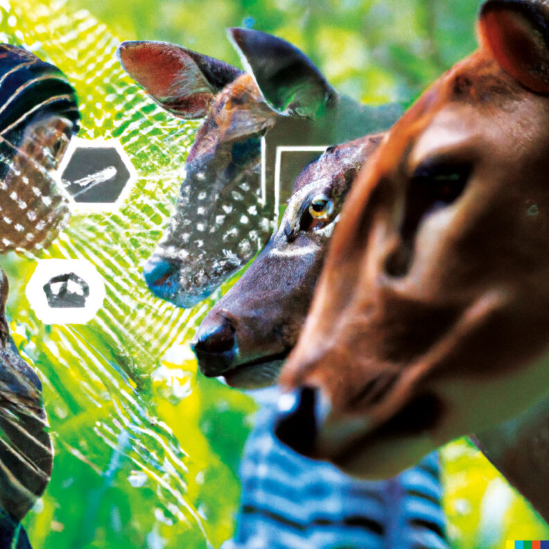 Is AI A Boon Or Bane For Wildlife Conservation? Exploring The Impact Is AI A Boon Or Bane For Wildlife Conservation? Exploring The Impact