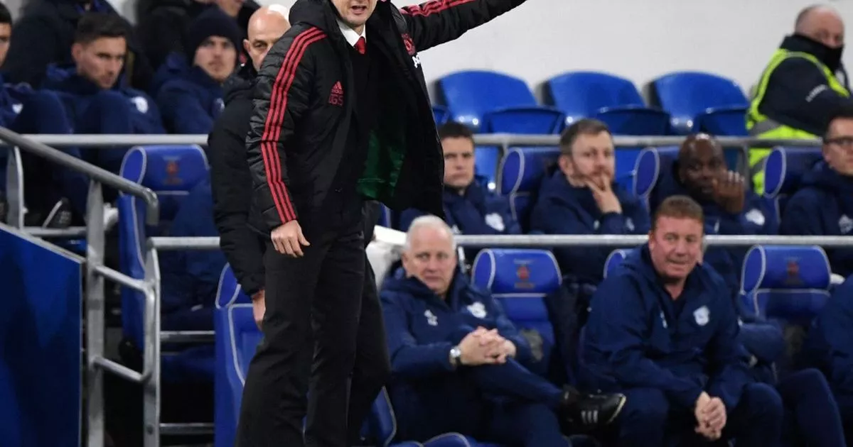 Is Amorim Making Another Solskjaer-esque Transfer Error At Man Utd? Is Amorim Making Another Solskjaer-esque Transfer Error At Man Utd?