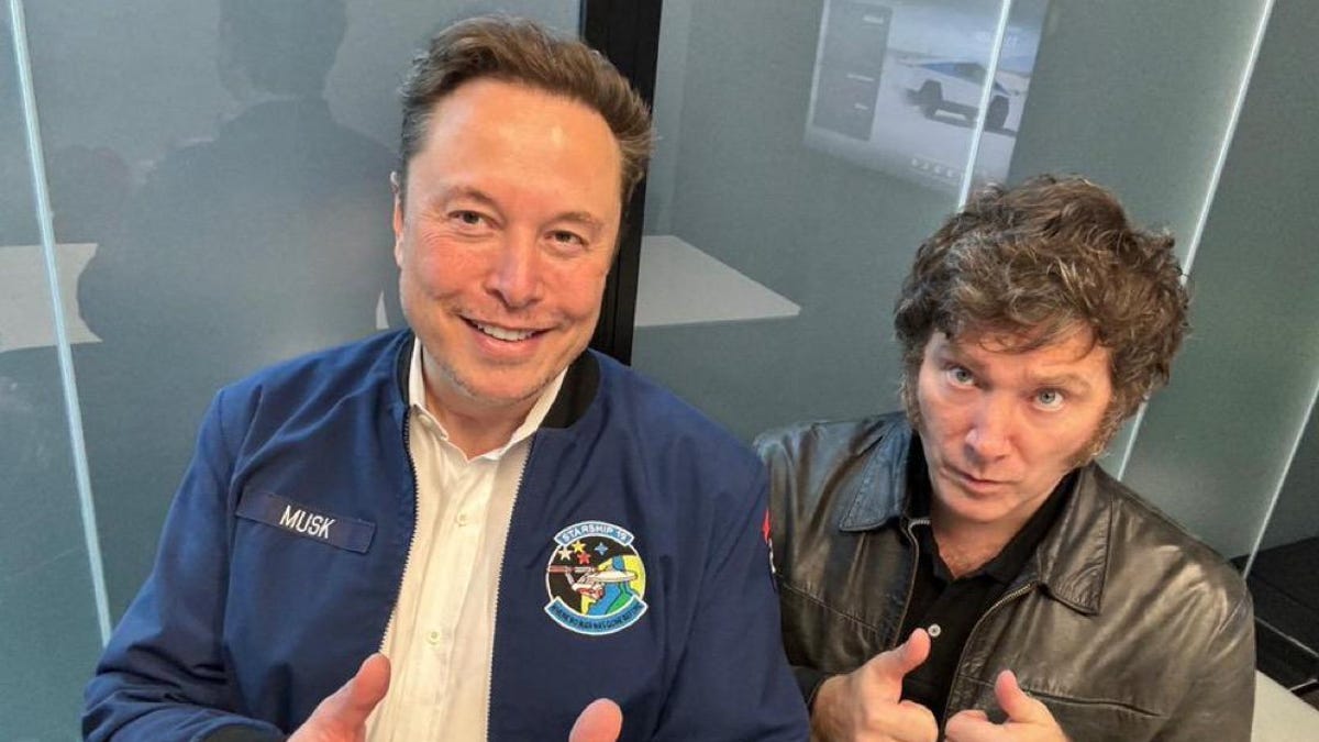 Is An Angry Elon Musk Good For Tesla's Stock? Is An Angry Elon Musk Good For Tesla's Stock?