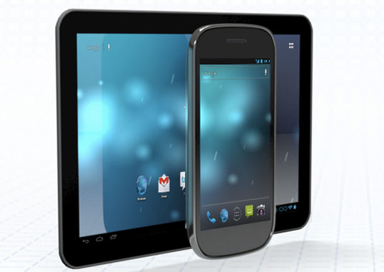 Is Android's New Design Language A Success? Is Android's New Design Language A Success?