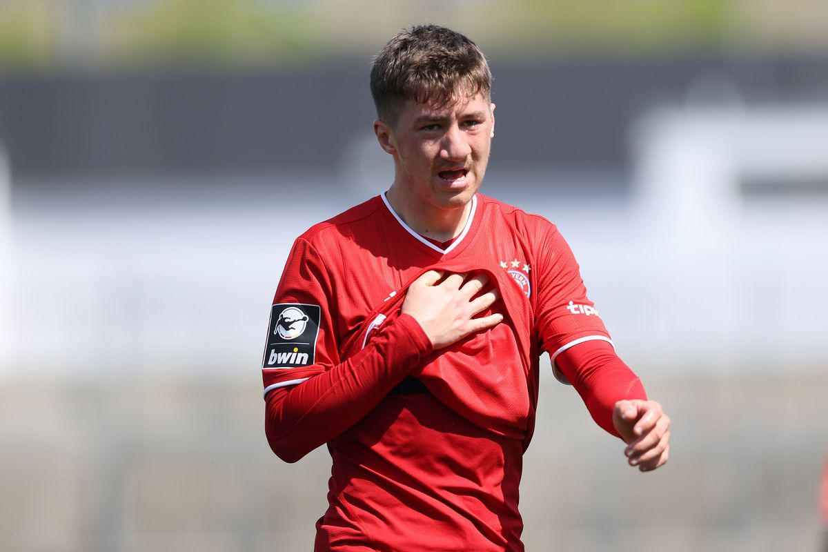 Is Angelo Stiller's Success A Fluke? Examining Bayern Munich's Academy System Is Angelo Stiller's Success A Fluke? Examining Bayern Munich's Academy System