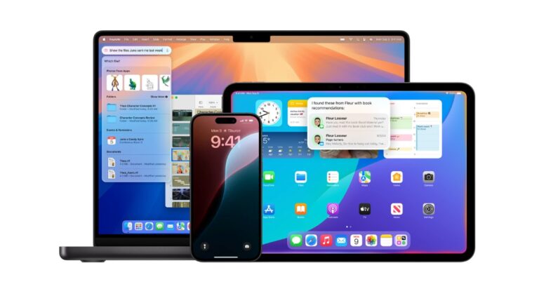 Is Apple's LLM Approach The Key To A Better Siri? Is Apple's LLM Approach The Key To A Better Siri?