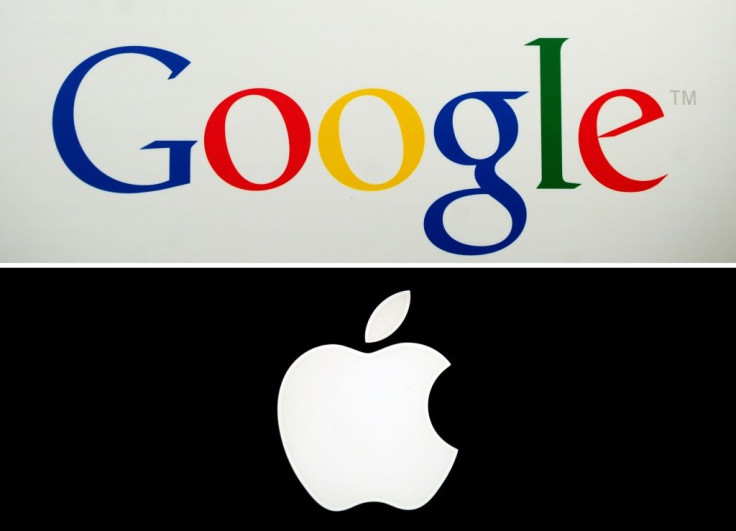 Is Apple's Strategy Secretly Benefiting Google? Is Apple's Strategy Secretly Benefiting Google?
