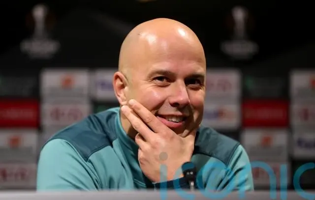 Is Arne Slot De Oplossing Voor Ajax' Problemen? Is Arne Slot De Oplossing Voor Ajax' Problemen?