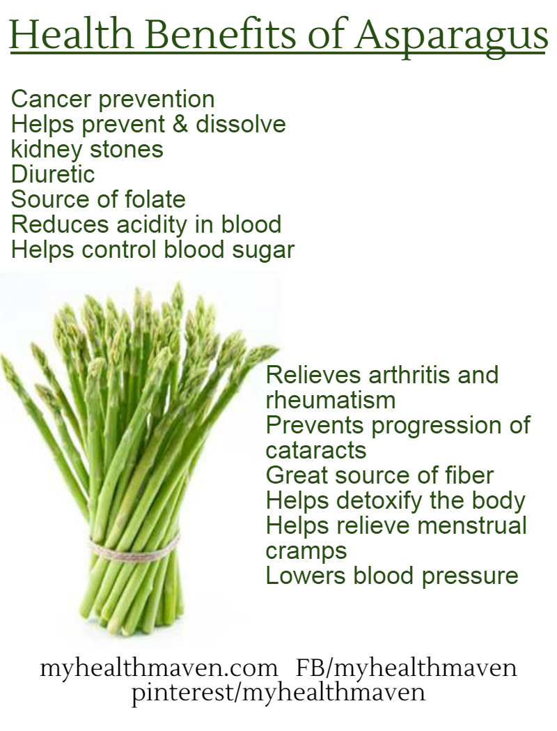 Is Asparagus Good For You? Exploring The Health Benefits Of Asparagus Is Asparagus Good For You? Exploring The Health Benefits Of Asparagus