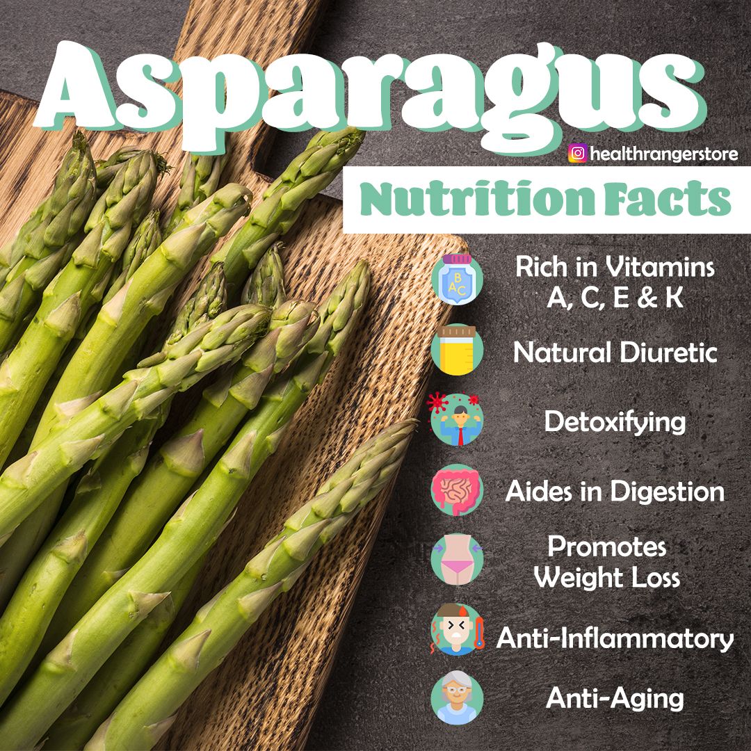 Is Asparagus Good For You? Exploring The Nutritional Powerhouse Is Asparagus Good For You? Exploring The Nutritional Powerhouse