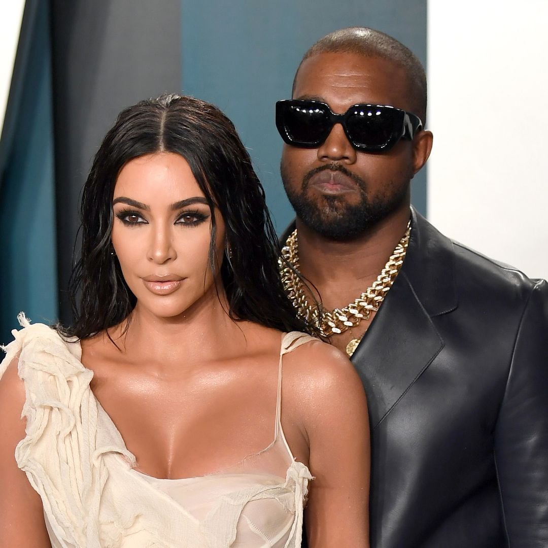 Is Bianca Censori Trying To Divorce Kanye West? A Report Explores The Claims Is Bianca Censori Trying To Divorce Kanye West? A Report Explores The Claims