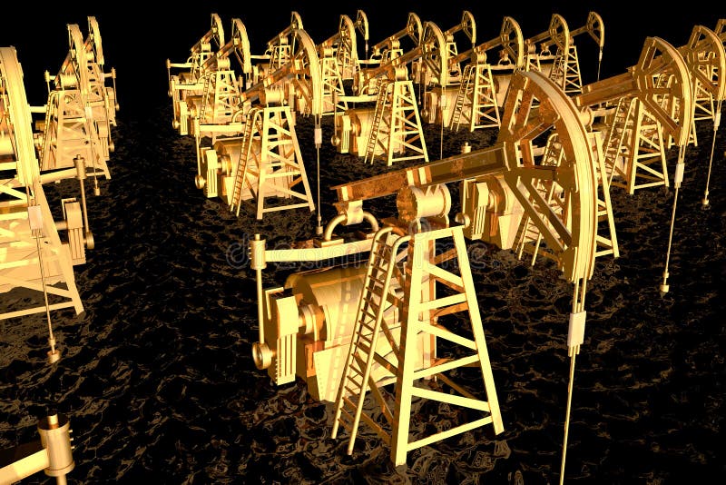 Is Black Gold Within Reach? Uruguay's Offshore Oil Exploration Is Black Gold Within Reach? Uruguay's Offshore Oil Exploration