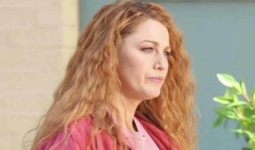 Is Blake Lively Involved In Alleged Controversy? Examining The Evidence Is Blake Lively Involved In Alleged Controversy? Examining The Evidence