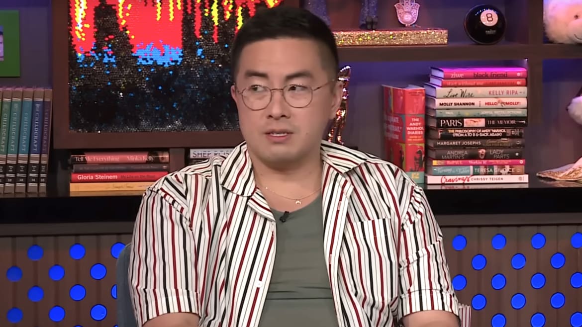 Is Bowen Yang Leaving SNL's JD Vance Role? His Public Appeal To Lorne Michaels Is Bowen Yang Leaving SNL's JD Vance Role? His Public Appeal To Lorne Michaels