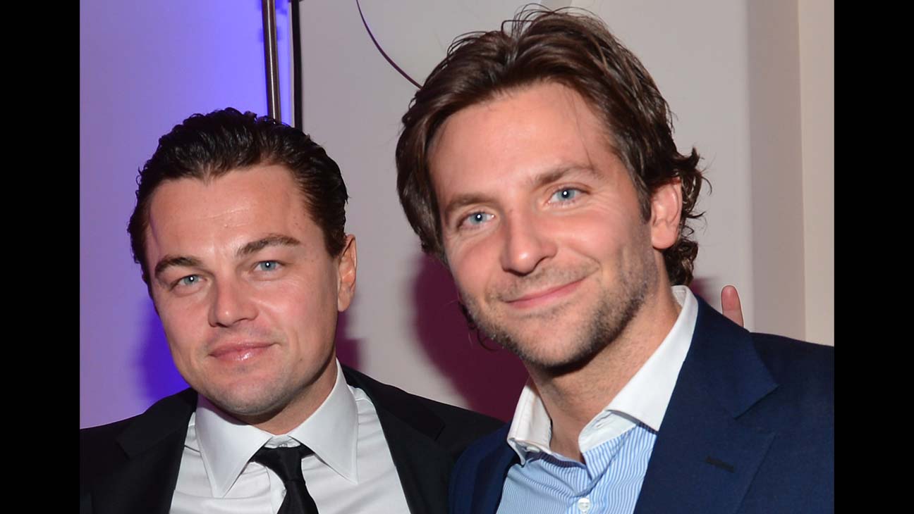 Is Bradley Cooper Ghosting Leonardo DiCaprio For Gigi Hadid? A Look At The Relationship Dynamics Is Bradley Cooper Ghosting Leonardo DiCaprio For Gigi Hadid? A Look At The Relationship Dynamics