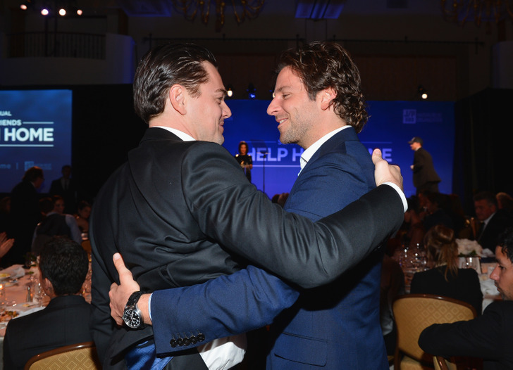 Is Bradley Cooper Ghosting Leonardo DiCaprio To Avoid Gigi Hadid Relationship Drama? Is Bradley Cooper Ghosting Leonardo DiCaprio To Avoid Gigi Hadid Relationship Drama?