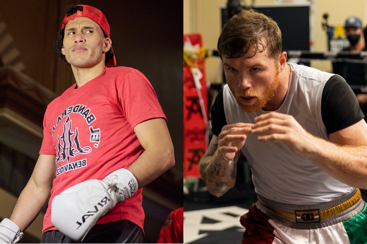 Is Canelo Alvarez Avoiding David Benavidez? The Potential For An All-Mexican Showdown Is Canelo Alvarez Avoiding David Benavidez? The Potential For An All-Mexican Showdown