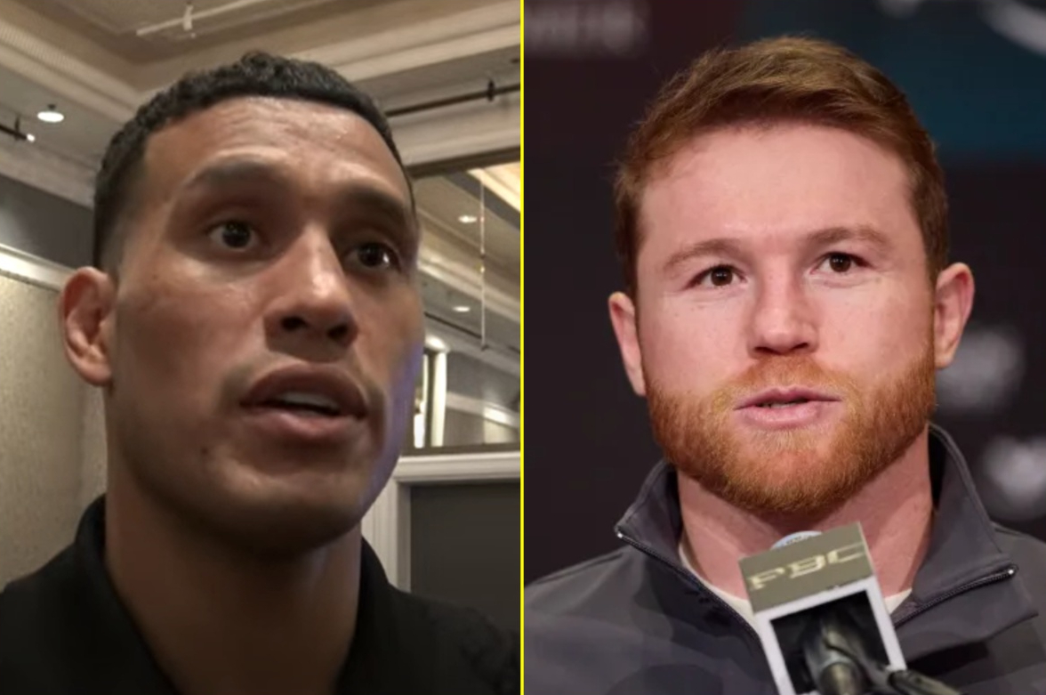 Is Canelo Ducking Benavidez? Analyzing The Reasons Behind A Potential Fight Is Canelo Ducking Benavidez? Analyzing The Reasons Behind A Potential Fight