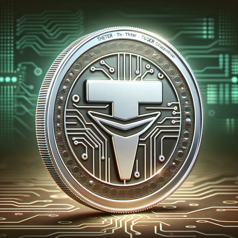 Is Cantor Leading A $3 Billion Crypto SPAC With Tether And SoftBank? Is Cantor Leading A $3 Billion Crypto SPAC With Tether And SoftBank?