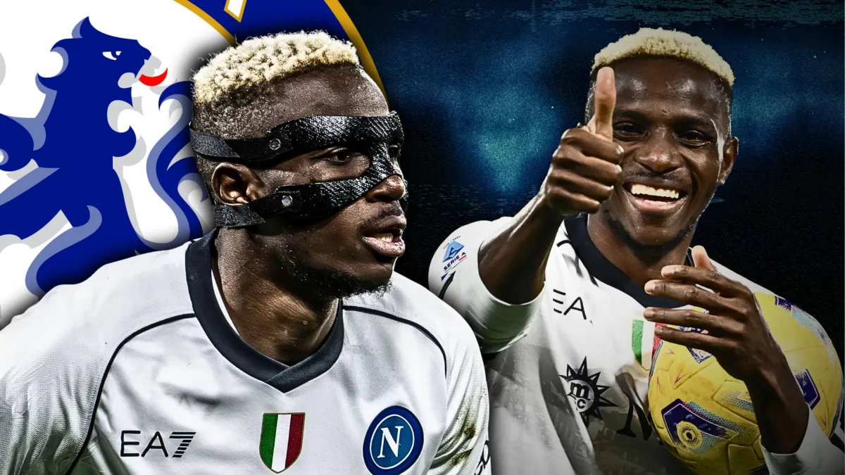 Is Chelsea Still In The Race For Victor Osimhen? Transfer News And Updates Is Chelsea Still In The Race For Victor Osimhen? Transfer News And Updates