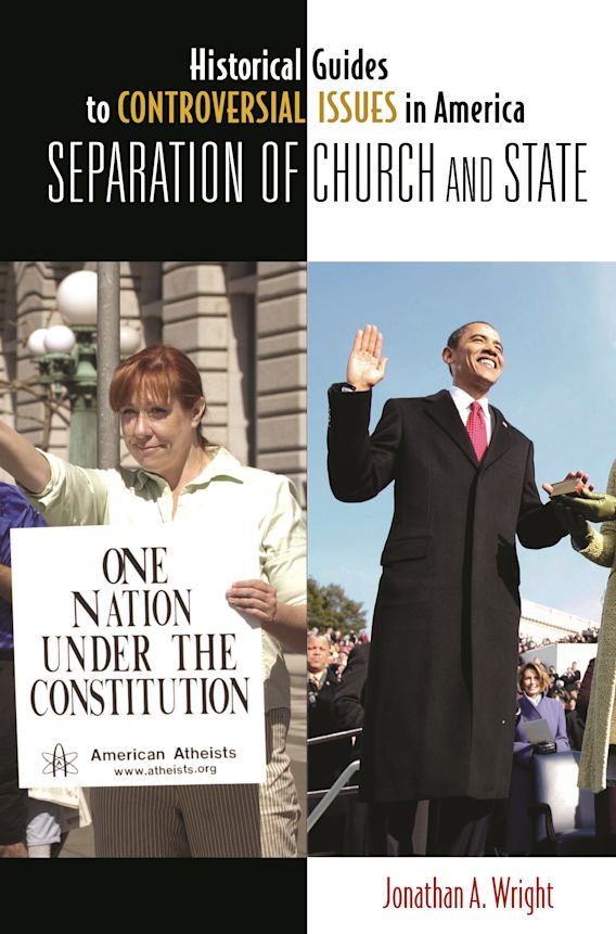 Is Chief Justice John Roberts Dismantling The Separation Of Church And State? Is Chief Justice John Roberts Dismantling The Separation Of Church And State?