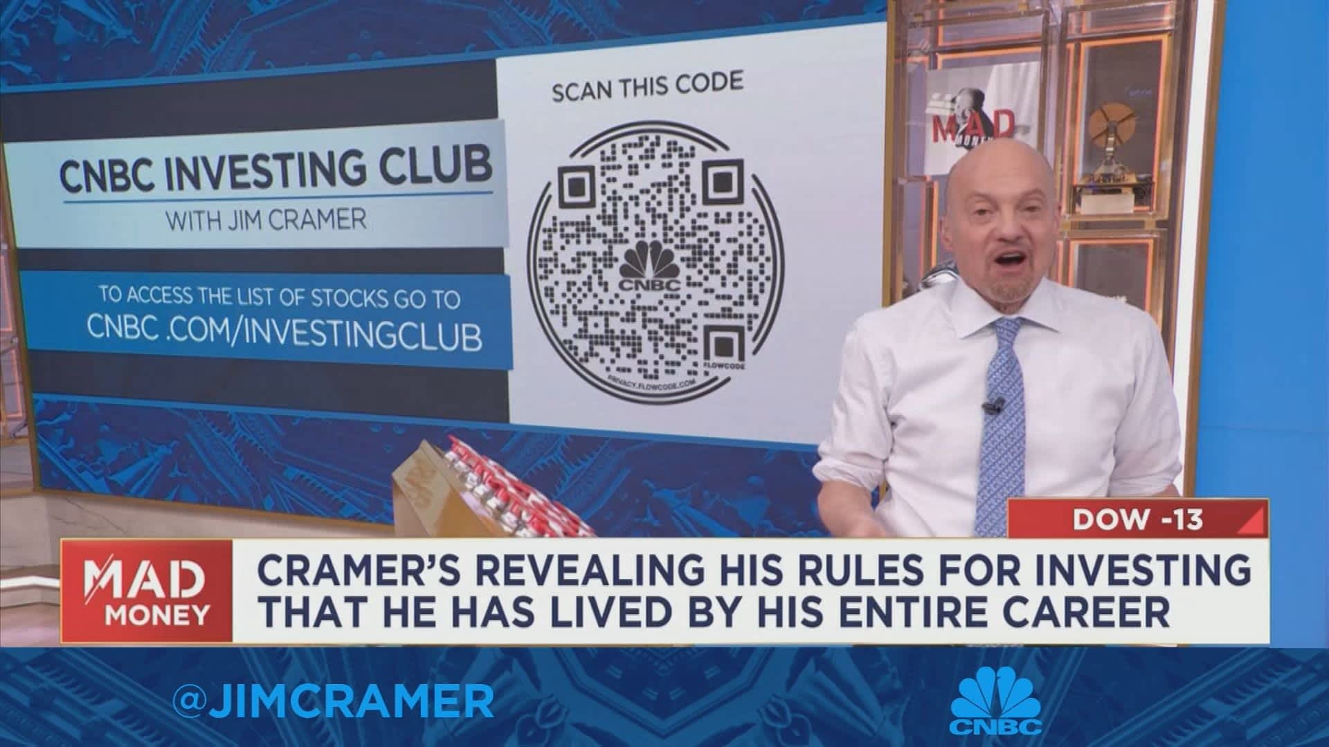 Is CoreWeave (CRWV) A Smart Investment? Jim Cramer Weighs In Is CoreWeave (CRWV) A Smart Investment? Jim Cramer Weighs In