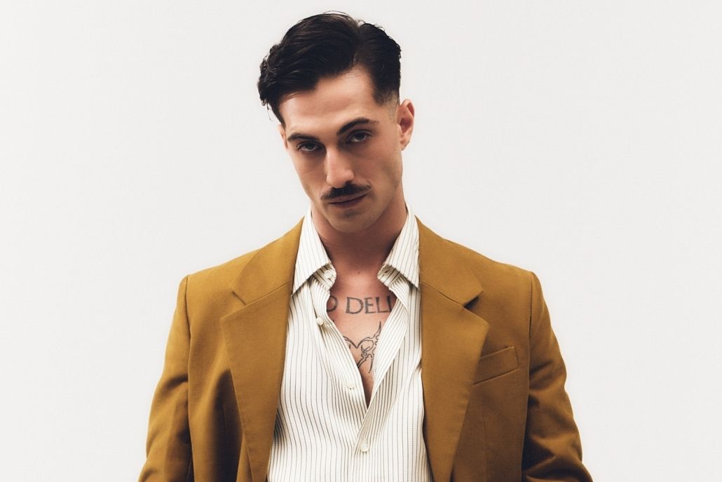 Is Damiano David Joining Eurovision 2025? A Look At The Rumors Is Damiano David Joining Eurovision 2025? A Look At The Rumors