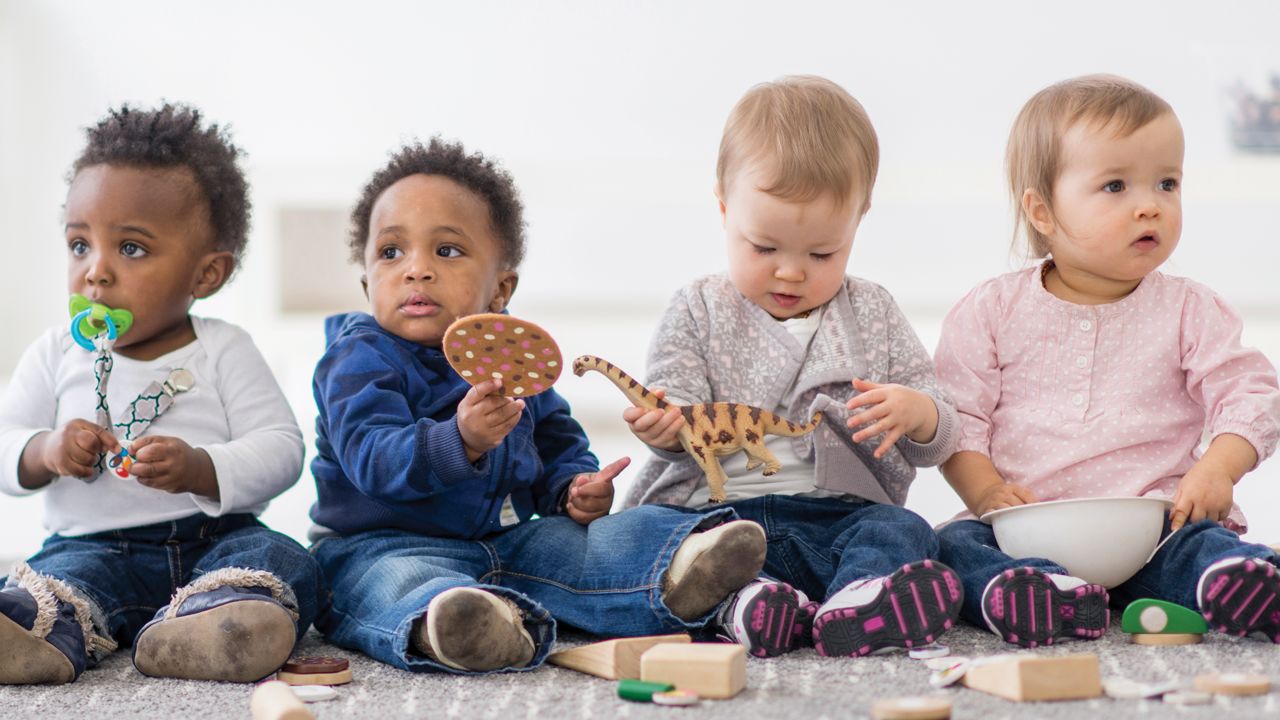 Is Daycare Too Much Too Soon? Expert Insights On Infant Care Is Daycare Too Much Too Soon? Expert Insights On Infant Care