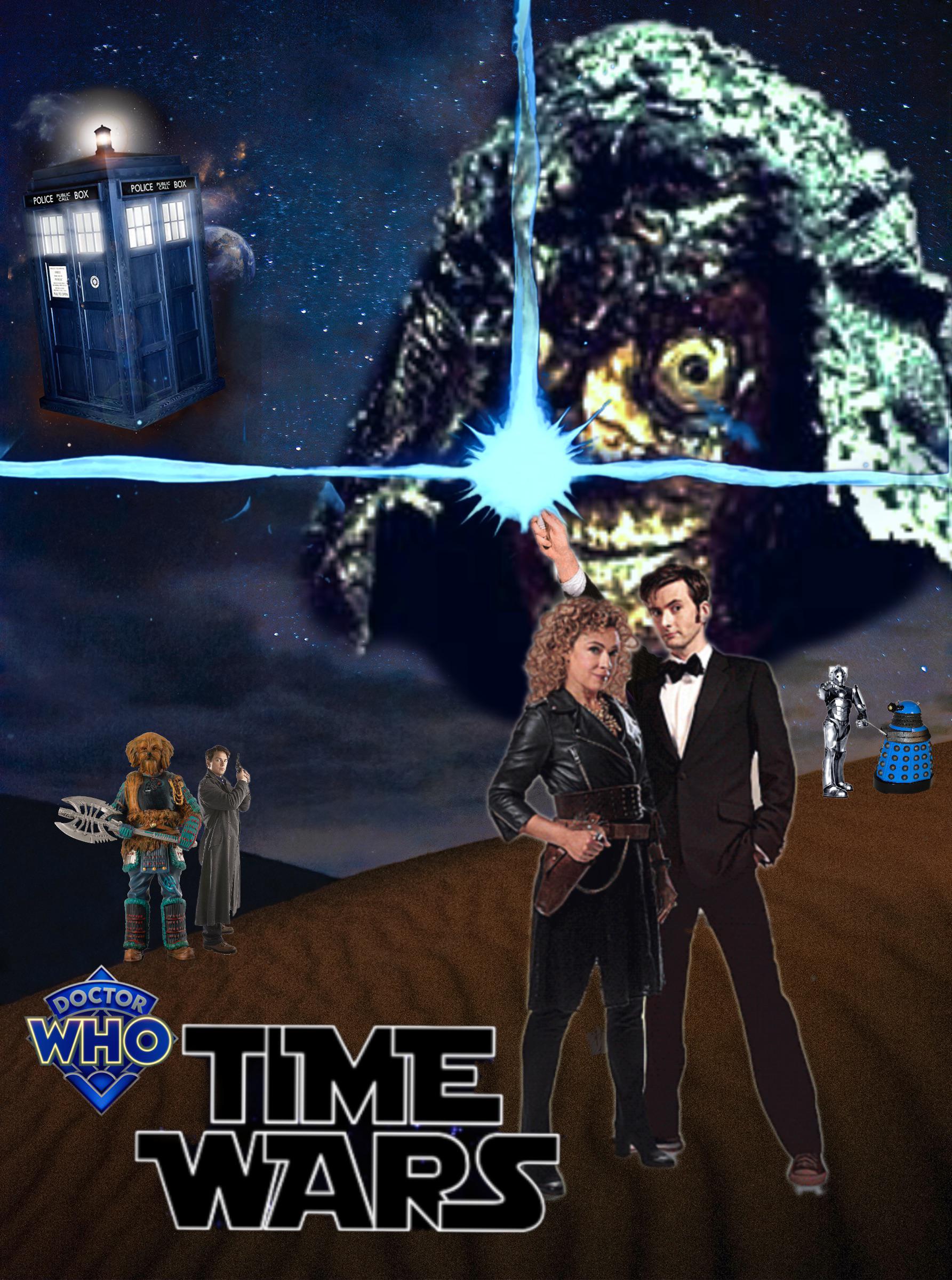 Is Doctor Who Ending? Showrunner's Comments Spark Cancellation Concerns Is Doctor Who Ending? Showrunner's Comments Spark Cancellation Concerns