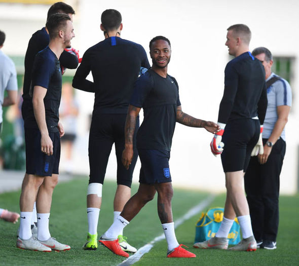 Is England Vs Spain On TV? Find The Channel, Kick-Off Time And Streaming Details Is England Vs Spain On TV? Find The Channel, Kick-Off Time And Streaming Details