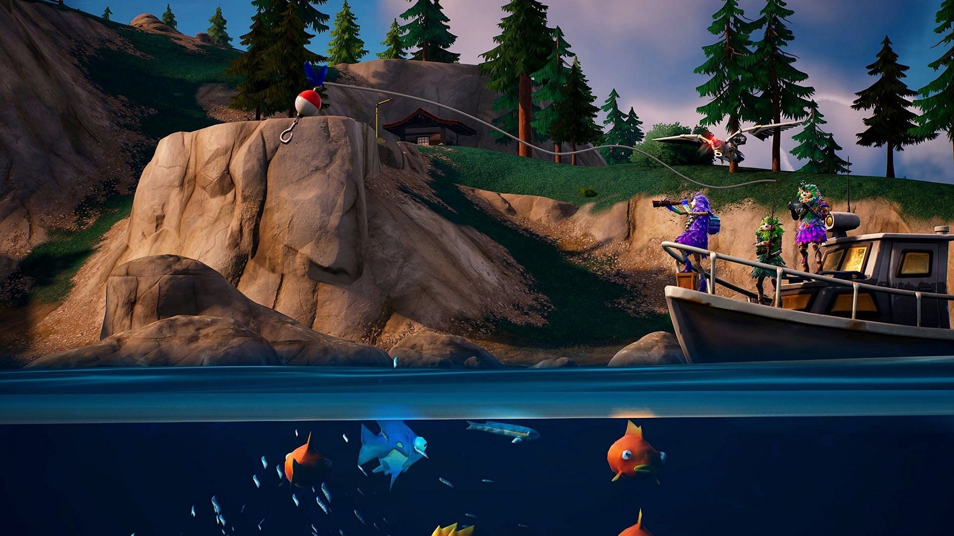Is Fortnite Experiencing Server Issues? Checking Update 34.20 Downtime Is Fortnite Experiencing Server Issues? Checking Update 34.20 Downtime
