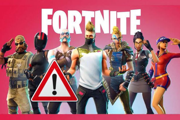 Is Fortnite Offline? Checking Server Status And Update 34.21 Details Is Fortnite Offline? Checking Server Status And Update 34.21 Details