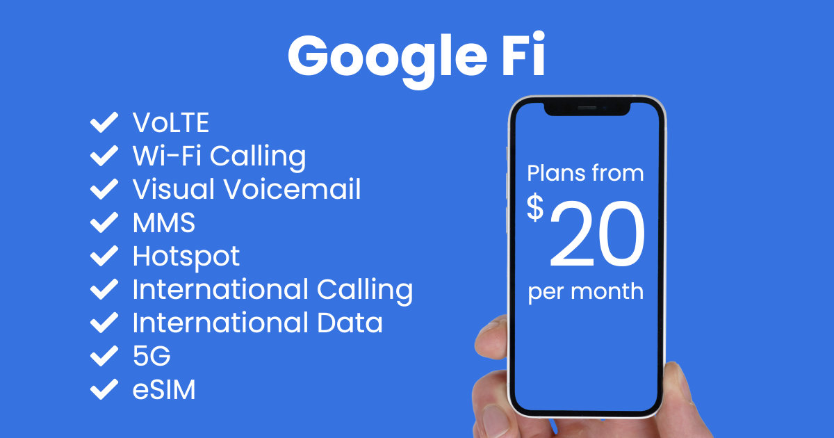 Is Google Fi's $35 Unlimited Plan Worth It? Is Google Fi's $35 Unlimited Plan Worth It?
