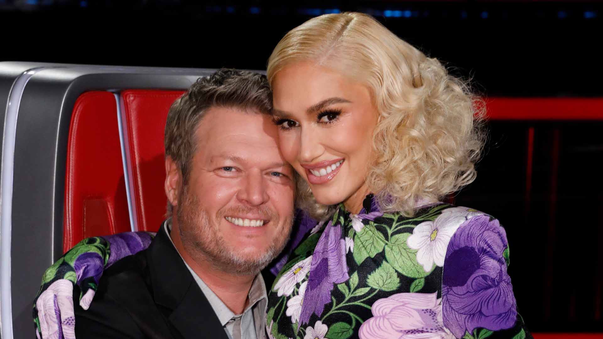 Is Gwen Stefani Expecting A Baby With Blake Shelton? Is Gwen Stefani Expecting A Baby With Blake Shelton?
