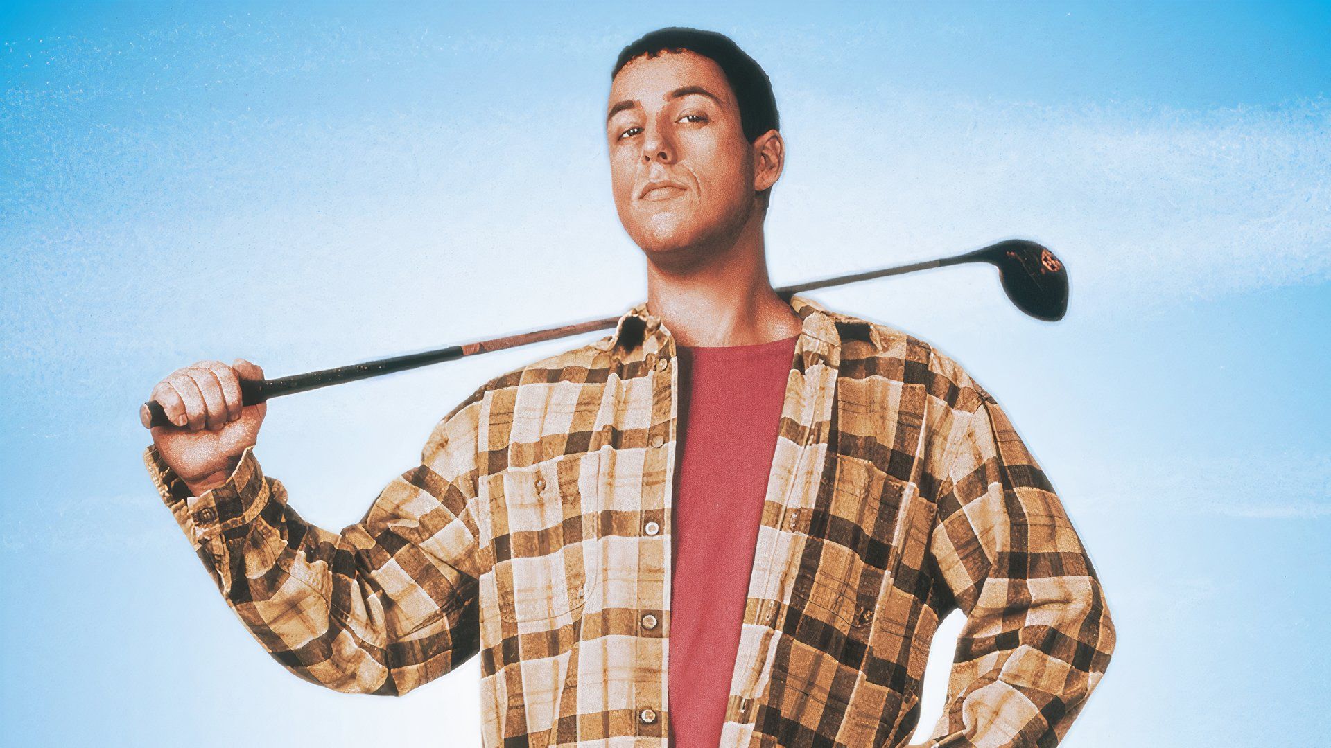 Is Happy Gilmore 2 The Comedy We've Been Waiting For? Is Happy Gilmore 2 The Comedy We've Been Waiting For?