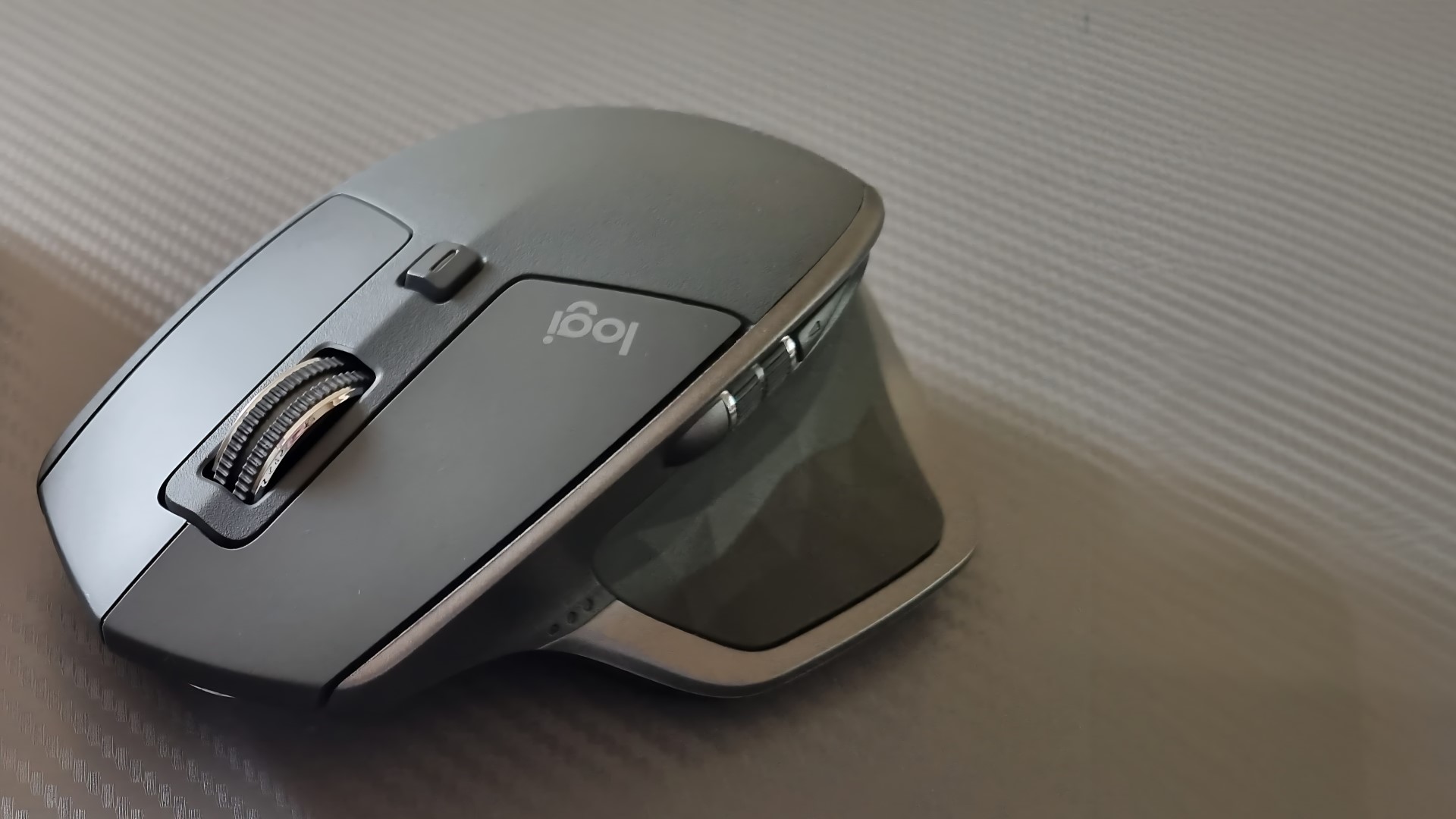 Is It Time For Logitech's Forever Mouse? A Critical Analysis Is It Time For Logitech's Forever Mouse? A Critical Analysis